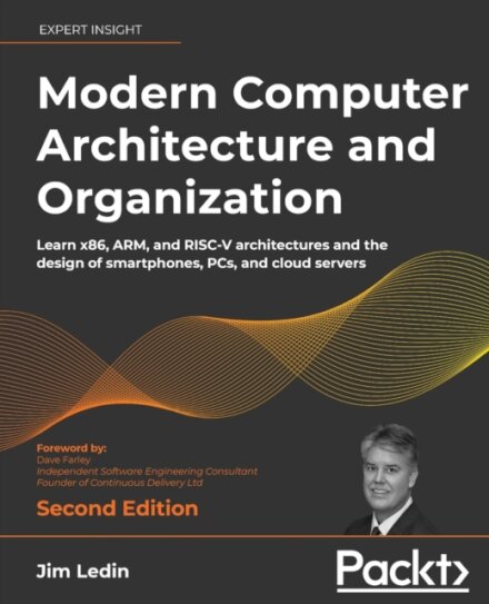 Modern Computer Architecture and Organization