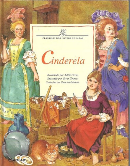 Cinderela