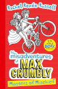 Misadventures Of Max Crumbly 3