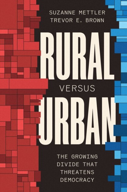Rural Versus Urban