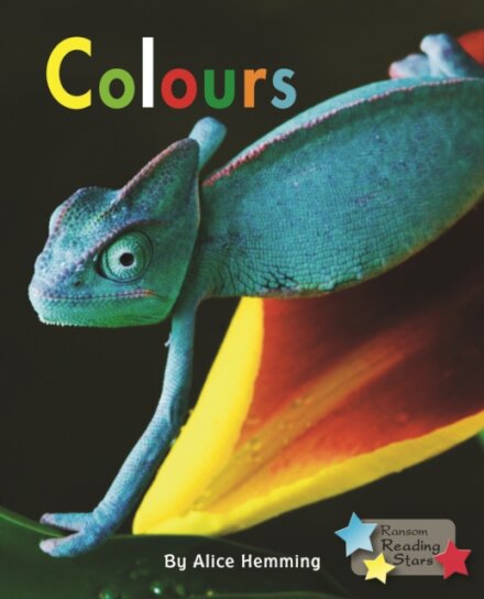 Colours
