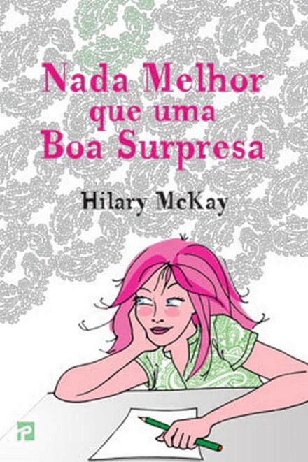 Nada Melhor Que Uma Boa Surpresa