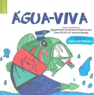 Água-Viva