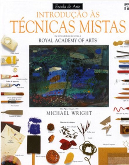 Introdução às Técnicas Mistas