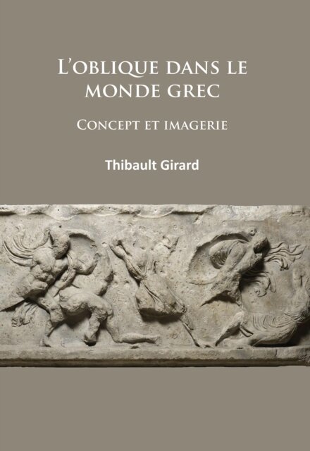L’ oblique dans le monde grec