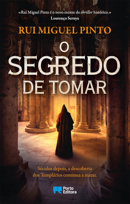 O segredo de Tomar