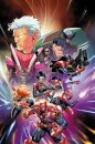 X-Force by Geoffrey Thorne Vol. 2: The Solution