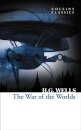 The War Of The Worlds