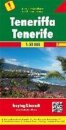 Tenerife, Automap 1:50.000