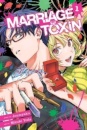 Marriage Toxin. Vol. 1