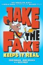 Jake the Fake Keeps it Real