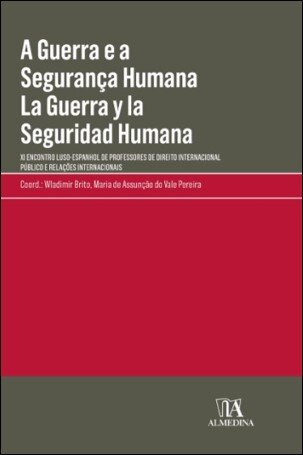 A Guerra E A Segurança Humana