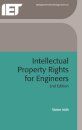 Intellectual Property Rights for Engineers