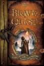 Brave Quest – A Boy`s Interactive Journey into Manhood
