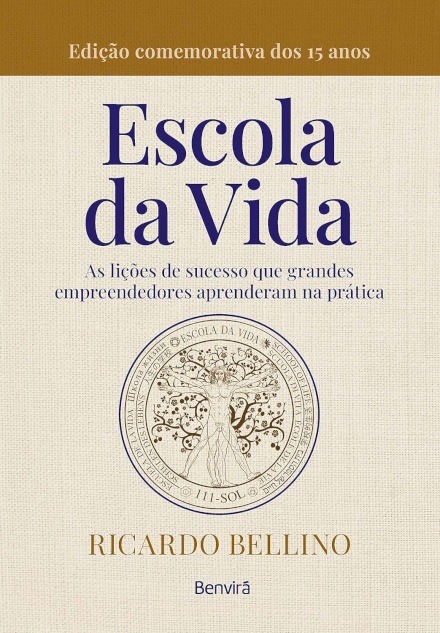 A Escola Da Vida