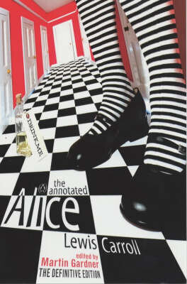 Annotated Alice