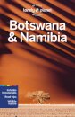 Lonely Planet Botswana & Namibia