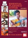 Essential Flamenco Guitar