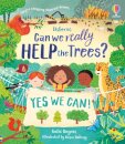 Can we really help the trees?