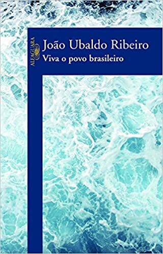 Viva O Povo Brasileiro
