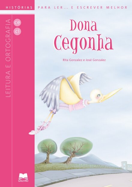 Dona Cegonha