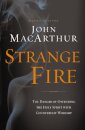 Strange Fire