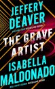 The Grave Artist