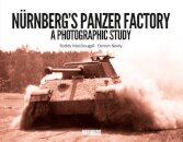 Nurnberg's Panzer Factory
