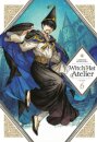 Witch Hat Atelier Vol 6