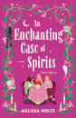 An Enchanting Case Of Spirits