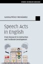 Speech Acts in English