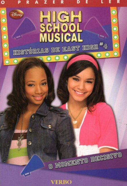 O Momento Decisivo-High School Mus