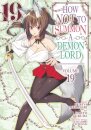 How NOT to Summon a Demon Lord (Manga) Vol. 19