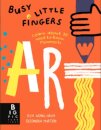 Busy Little Fingers: Art