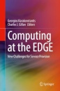 Computing at the EDGE