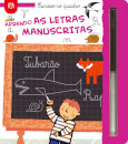 Aprendo as Letras Manuscritas