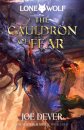 The Cauldron of Fear