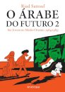 O Árabe do Futuro 2