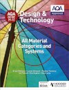 AQA GCSE (9-1) Design and Technology: All Material Categories and Systems