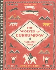 The Wolves Of Currumpaw