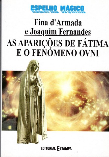 As Apariçoes De Fatima