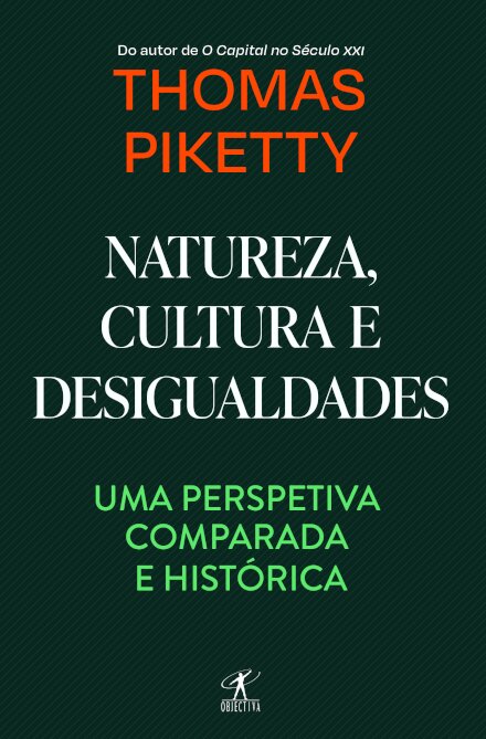 Natureza, cultura e desigualdades