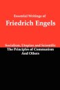 Essential Writings of Friedrich Engels