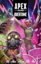 Apex Legends: Overtime