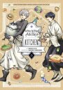 Witch Hat Atelier Kitchen Vol 3