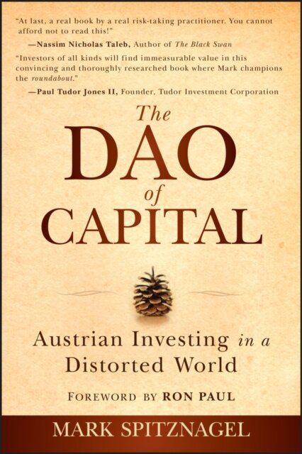 The Dao of Capital