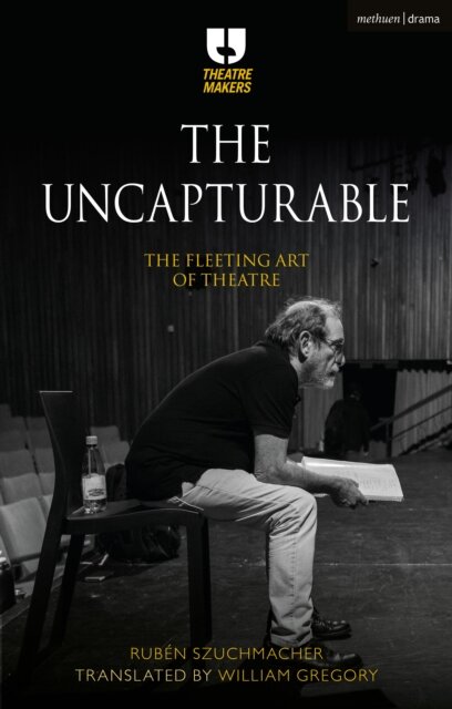 The Uncapturable