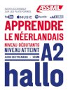 Apprendre Le Neerlandais - niveau A2