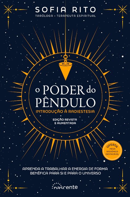 O Poder do Pêndulo