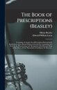 The Book of Prescriptions (Beasley)